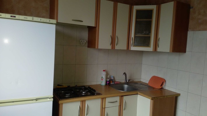 сдам в аренду 1 ком.кв. Бородинский - фото 1