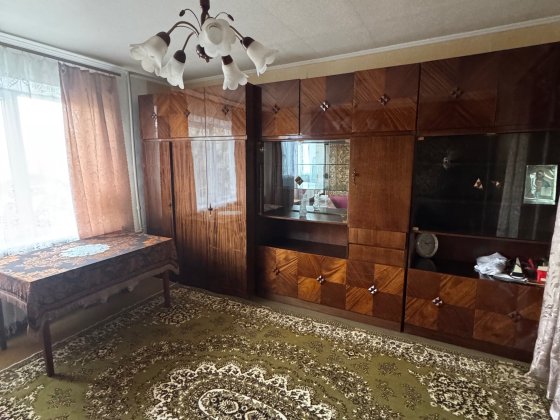 Здається квартира в Центрі міста Кропивницький