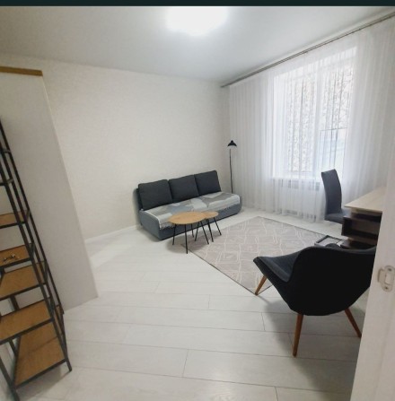 Сдам 2 ком квартиру ул.Фортечна - фото 1