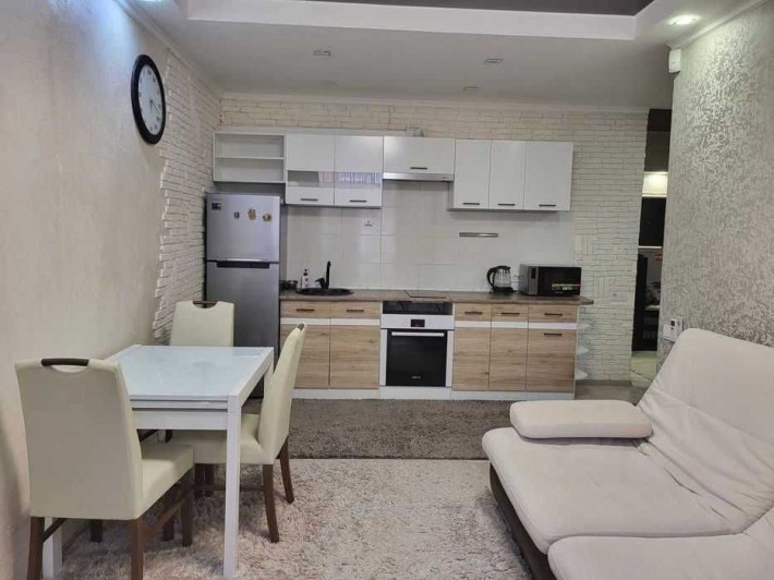 Оренда двокімнатної квартири ,  пр-т Мира 25 - фото 1