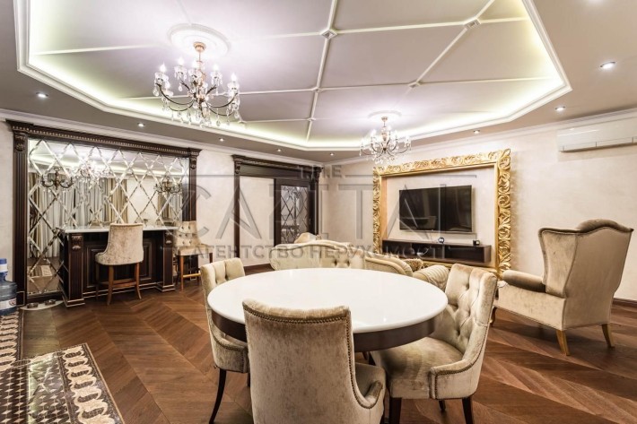 Аренда квартиры, ул. Щекавицкая, Подольский р-н, Подол - фото 1