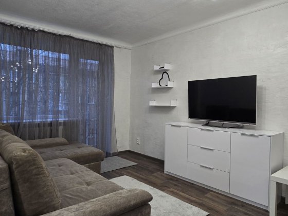 Сдам 1к на Сичевых Стрельцов 5 мин до центра. Днепр