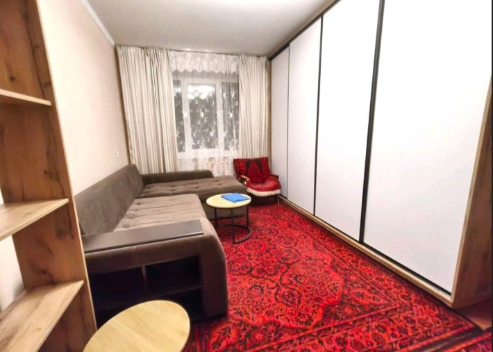 Вільна! Актуально! На будь-який термін  для ЗСУ або сім'ї з тваринками - фото 1