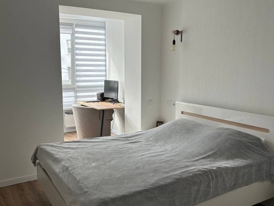 Квартира в ЖК Домбровський Житомир