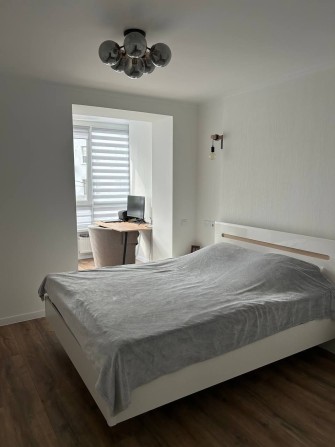 Квартира в ЖК Домбровський - фото 1