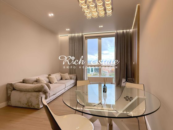 Без % Генератор ЖК Greenville Park Пимоненко 19 кухня студия + комната Киев