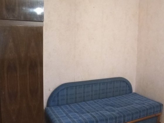 Сдам 1-ю квартиру ост. Школа Запорожье