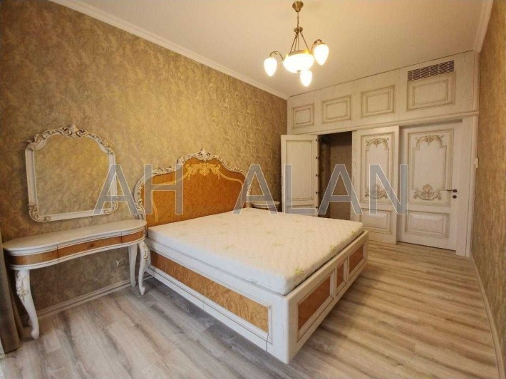 Оренда однокімнатної квартири в ЖК Riviera Riverside - фото 1