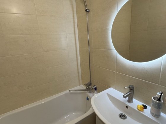 Сдам 1 комн. Южный р-н. Запорожье