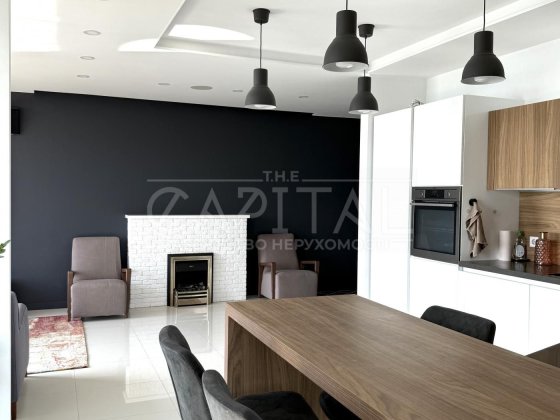 Оренда квартири, пр-т Івасюка, ЖК Park Stone Київ