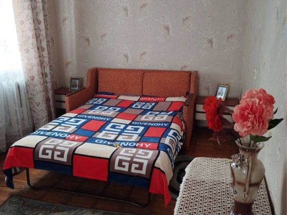 Довгострокова оренда квартири Замостя Вінниця