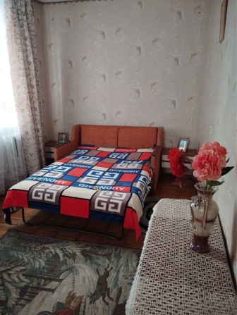 Довгострокова оренда квартири Замостя - фото 1