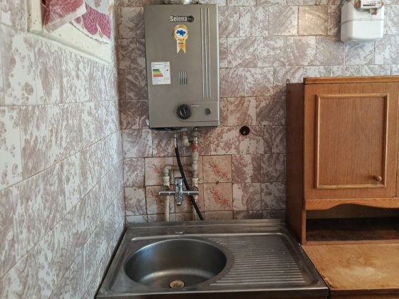 3 кімнатна квартира в районі Ж/В від власника. Житомир