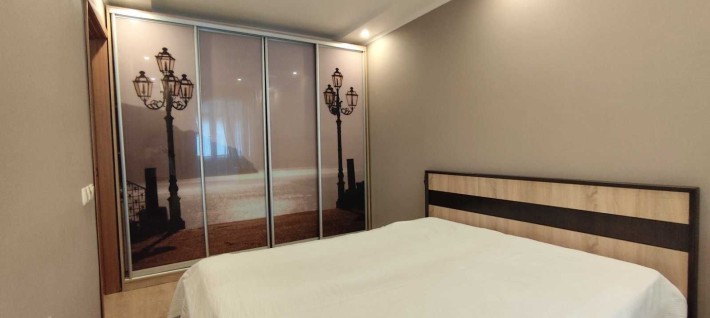 Оренда затишної 2-кімнатної квартири в центрі - офіційний договір - фото 1