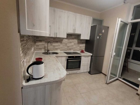 Сдам 1к Святошинский р-н ЖК Нивки Парк вул Берестейський пр-т 67 -г Київ