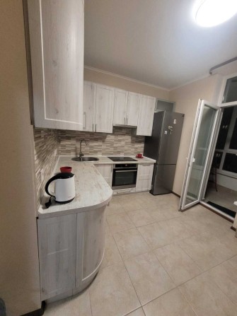 Сдам 1к Святошинский р-н ЖК Нивки Парк вул Берестейський пр-т 67 -г - фото 1