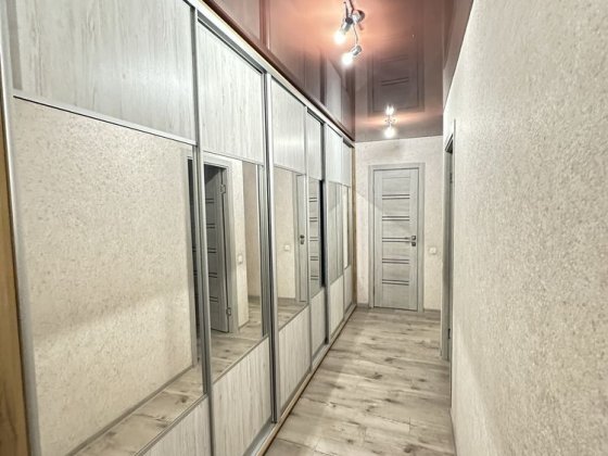 Здам 1к квартиру в ЖК Сімейний комфорт Винница