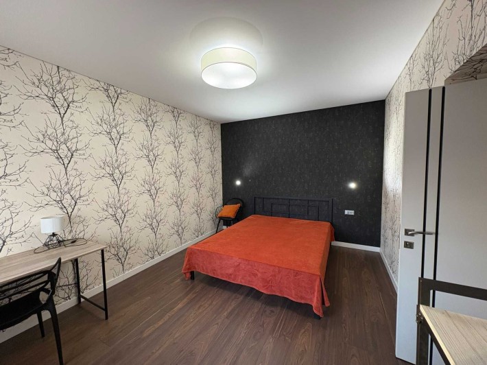 Оренда 2х кімнатна квартира, дизайнерський ремонт ЖК Академ-Парк - фото 1