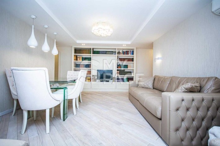 Інстаграмна 3к Центр Велика Васильківська 45 Олімпійська - фото 1