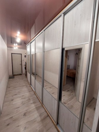 1км кВ ЖК Сімейний комфорт - фото 1