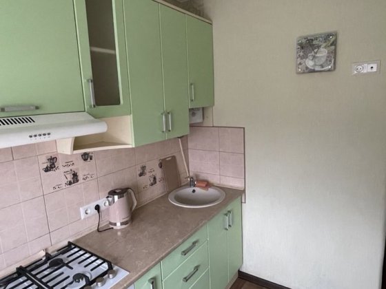 Оренда.Однокімнатна квартира на Вишеньці.проспект Космонавтів Вінниця