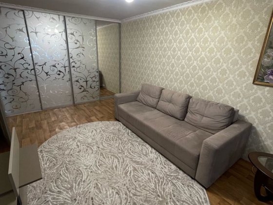 Здам 1-но кімнатну кввртиру. Пр. Слобожанський Днепр