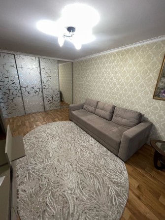 Здам 1-но кімнатну кввртиру. Пр. Слобожанський - фото 1