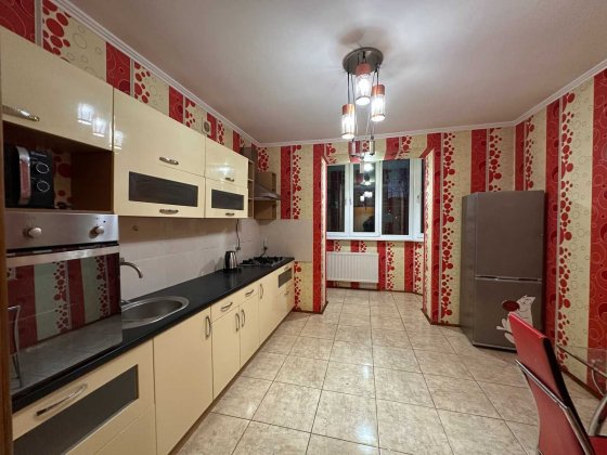 Довгострокова оренда 1 к кв на Поділлі Вінниця