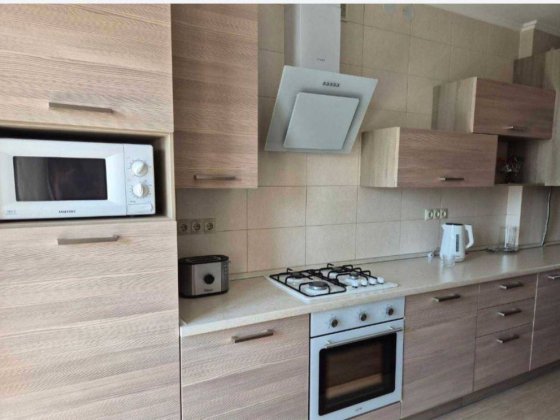 Сдам 1к район Пушкина ( Лесі Українки ) Днепр