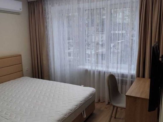 Оренда однокімнатної квартири , Руденка 108. Днепр