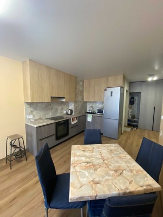 Оренда гарної  квартири в новобудові  ЖК  Основа - фото 1