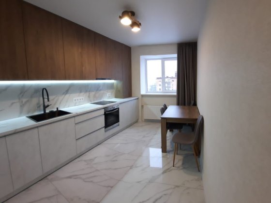 Сдам від власника 1к. квартиру в  ЖК Набережний квартал Днепр