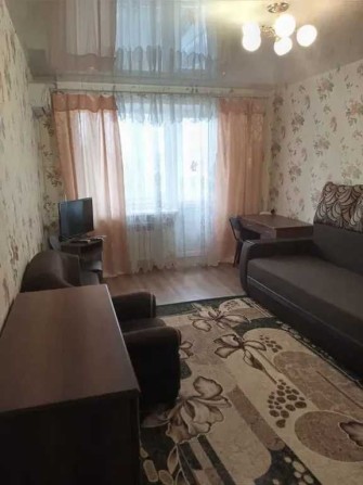 Сдам 1-комнатную квартиру ул. Осенняя - фото 1