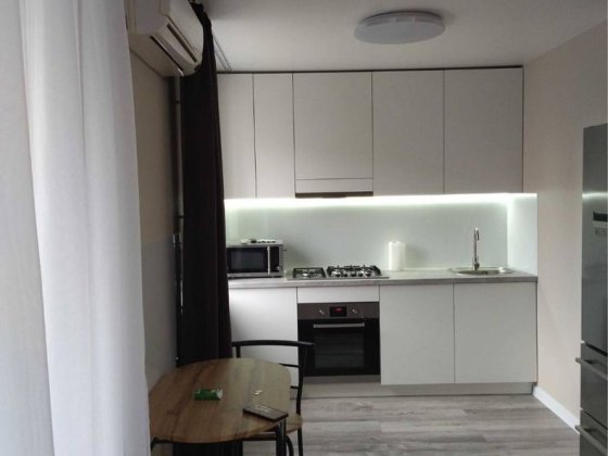 Сдам квартиру. Улица Рабочая Днепр