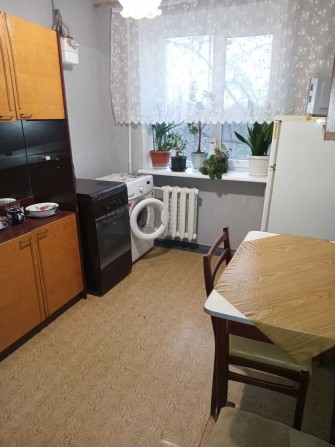 Оренда 2 квартири вул. Днiпровська р-н Майдан Волi (без вiдключень свi - фото 1