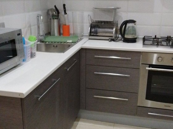 Сдаю  отличную 1к  квартиру в центре  города с автономным  отоплением Кропивницкий