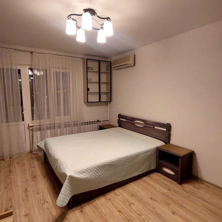 Сдам 2-х комнатную квартиру ж\м Победа - фото 1