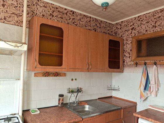 Здається 3-и кімнатна квартира,  р-н Новомиколаївка Кропивницкий