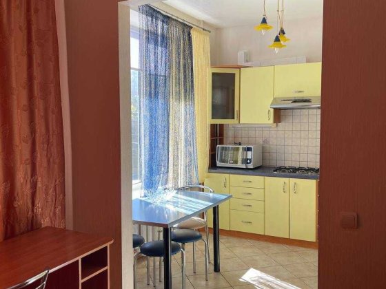 Здам 2-кімнатну квартиру на вул. Вернадського Днепр