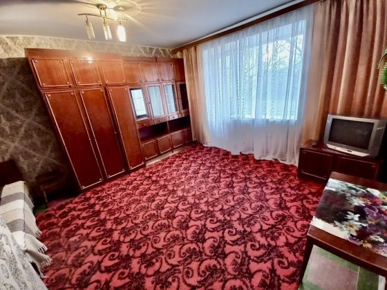 Здам 1 к квартиру на Попова Кропивницкий