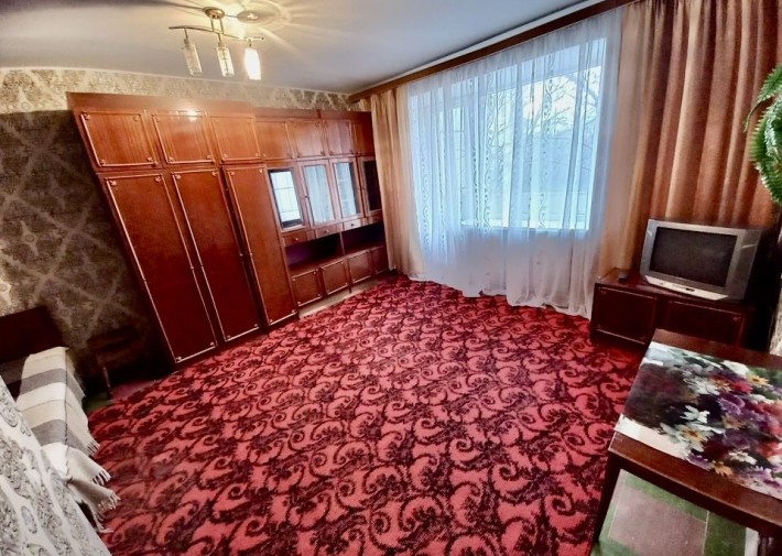 Здам 1 к квартиру на Попова - фото 1