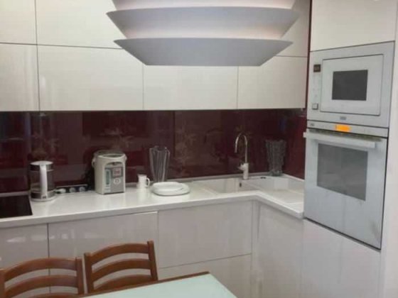 Оренда двокімнатної квартири , левобережный 3 Днепр