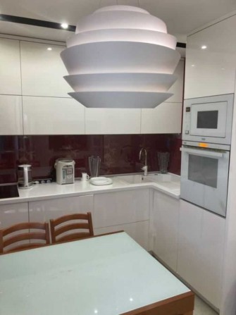 Оренда двокімнатної квартири , левобережный 3 - фото 1