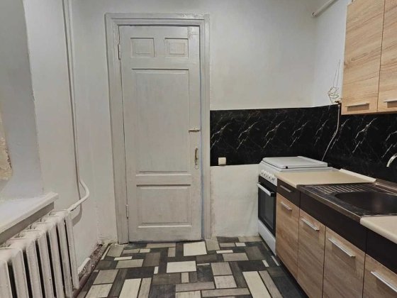 ЗДАМ 2-ох кімнатну квартиру по вул.Залізничній