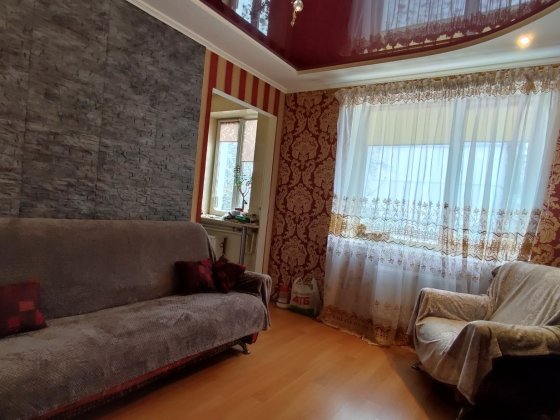 Оренда 2х кімн квартири на Новомиколаївці Кропивницький