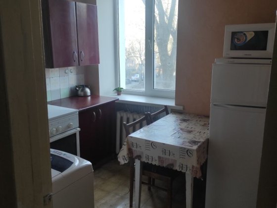 1 кімн.Н.Миколаївка(Льотна Академія)