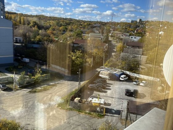 Здам 2х квартиру на Перемозі Днепр