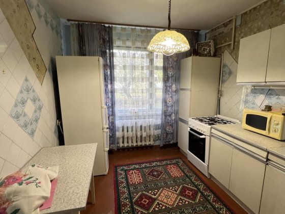 Орнда 1-кім квартири на Богунії Житомир