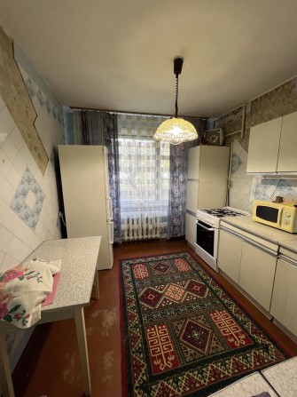 Орнда 1-кім квартири на Богунії - фото 1