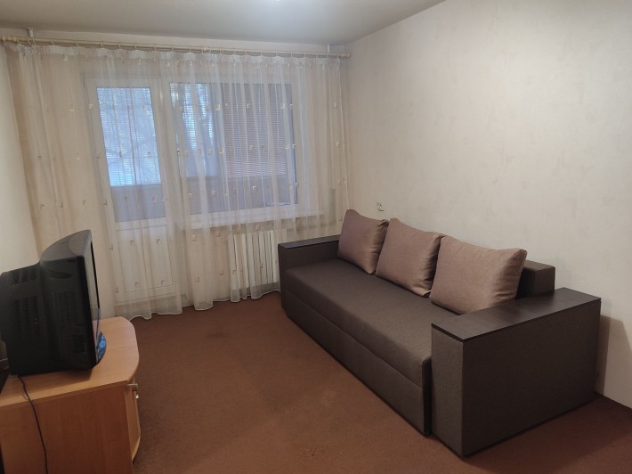 Сдам свою 1-комн квартиру ГАЗ на жм Покровский Коммунар - фото 1